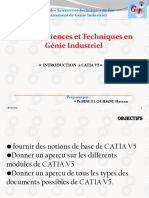 Cours Catia