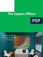 Zappos Offices Nevada