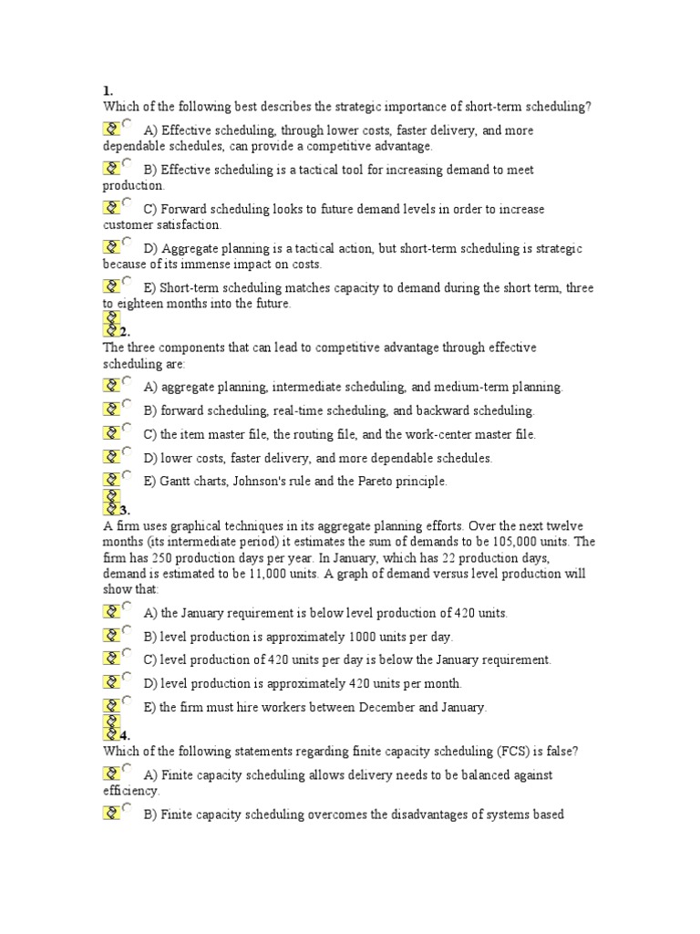 Operation management assignment on pizza hut image