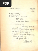 Calligaris - Perversão