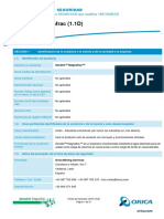 4027-Senatel Magnafrac - Portugal - (1.1D) - (03.0) - 2016-12-28 - SP - Espana