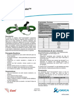Exel Connectadet - TDS - 2015-07-08 - Es - Spain - 1 PDF