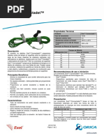 Exel Connectadet - TDS - 2015-07-08 - Es - Spain - 1 PDF