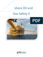 909-Study Guide-Offshore Oil and Gas Safety