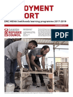 Employment Support - Print PDF