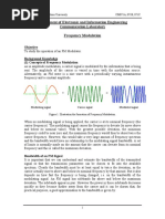 Frequency Modulation