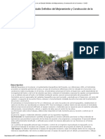 Trazo y Replanteo en Carretera PDF