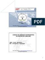 Meridianos Divergentes PDF