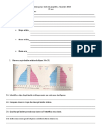 Revisão Geografia 8o Ano