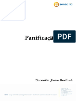 Apostila de Panificação - Senac.pdf
