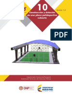 PTPolideportiva PDF