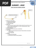 Download Surgery OSCE by sumith_gunawardhana SN37221730 doc pdf