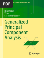 (Interdisciplinary Applied Mathematics 40) René Vidal, Yi Ma, S.S. Sastry (Auth.) - Generalized Principal Component Analysis-Springer-Verlag New York (2016)