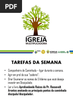 A Vida Do Líder e o Exemplo de Cristo