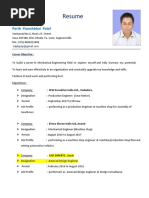 Parth Patel Resume 23-2