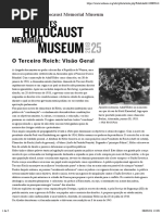 02.01. O Terceiro Reich