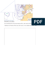 Mapas Del Tiempo