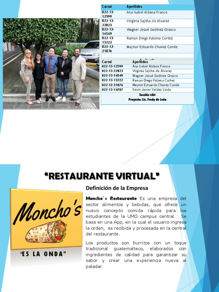 Seminario Y Proyecto Umg Pdf Distribución Comercial Reciclaje