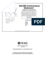 Mim200PACSLink25 Dicom 3E5252