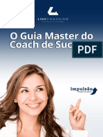 Ebook - O Guia Master Coach de Sucesso PDF