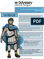 Brendan Johnson - Copy of Digital Character Analysis Project 1