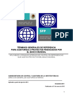 Ejemplo de TDR Descarga Mauren PDF