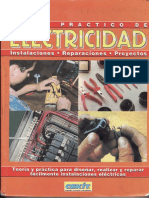 Curso de Electricidad Cekit