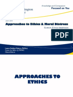cei - approaches to ethics and moral distress lgg