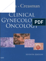 Clinical Gynecologic Oncology