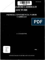 1° Conferencia Nabor Carrillo PDF