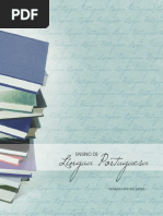 Ensino de Língua Portuguesa