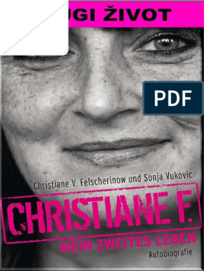 Kristijana F.. Moj Drugi Život PDF | PDF