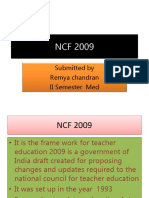 NCF