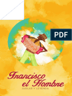 MinCultura - Francisco El Hombre PDF
