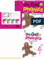 GoGo Phonics4 Sample
