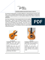ParkerElectronicsTechnicalBulletin PDF