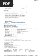 Wifi Configuration