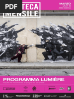 Il Cinema Ritrovato 2015 - Catalogo | Cinematography | Cinema - 