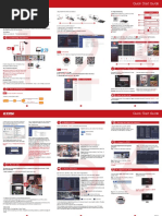 Ahd DVR & Tvi DVR Quick Start Guide