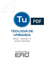 Energia umbanda