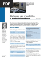 Download The Ins and Outs of Ventilation 2 Mechanical Ventilators by jhonvet SN37223829 doc pdf