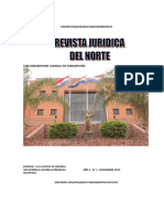 Revista Juridica Del Norte PDF