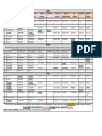 Lista de Predicacion Horizontal-Oficio