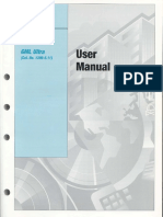 Design Sync Overview | PDF | Version Control | Computer File