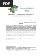 Correntes filosóficas 