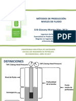 03 Niveles de Fluido