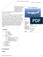 Boeing YAL-1 - Wikipedia, The Free Encyclopedia