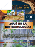 Biotecnologia