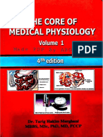 Core Human Physiology 