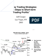 Jeff Cooper - Intra-Day Trading Strategies, Proven Steps.pdf